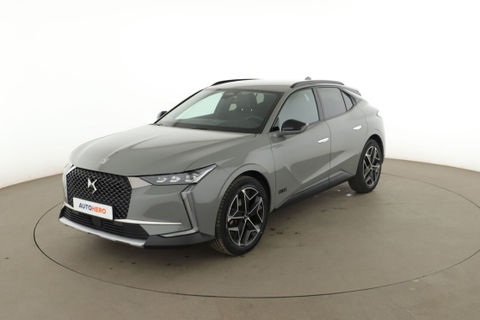 DS Automobiles DS4 1.2 PureTech Cross Rivoli EAT8