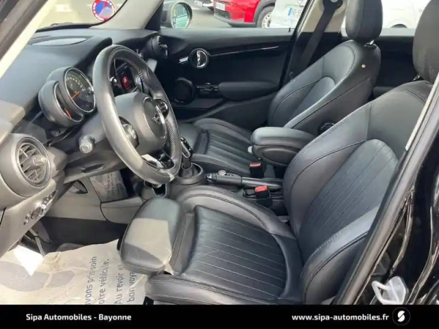 Mini Mini hatch 5 portes cooper s 192 ch bva7 — photo 51