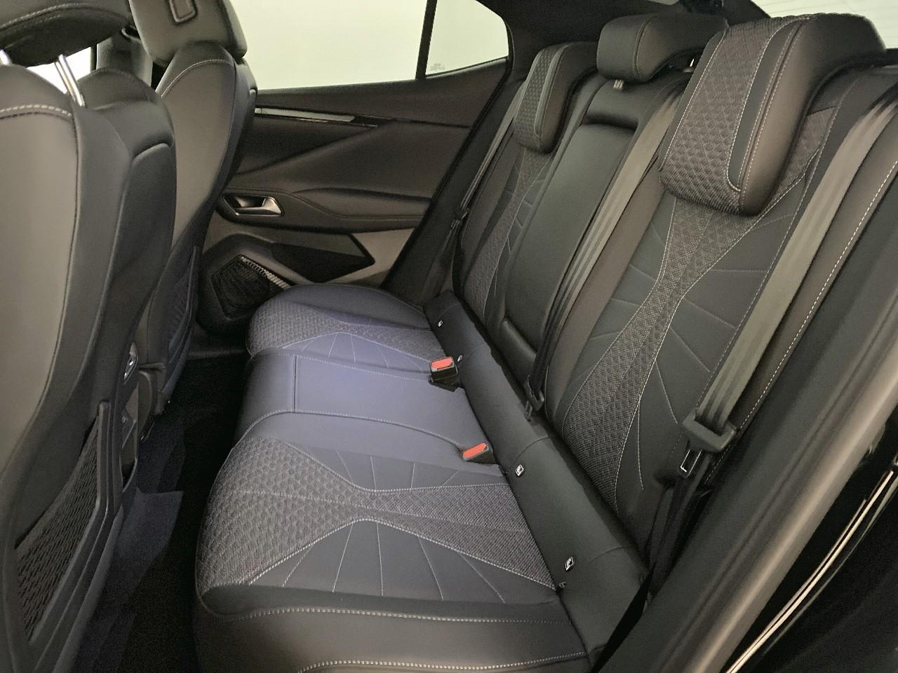 Ds Ds 4 hybride 136 e-dct6 pallas — photo 10