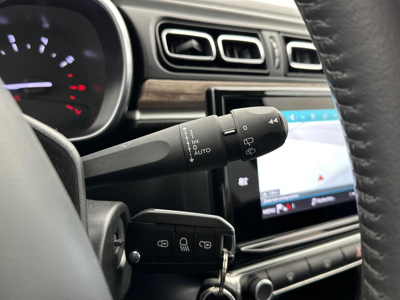 Citroën C3 puretech 110 s&s bvm6 shine — photo 20