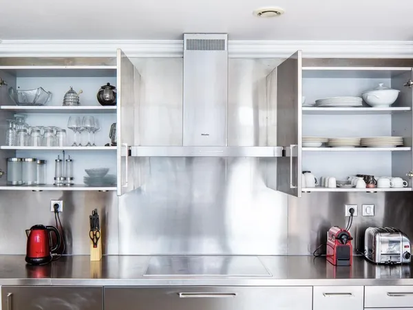 Duplex d'exception face à la Seine €" Paris 16e €" 166,50 m²