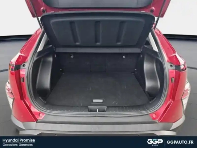 Hyundai Kona 1.0 t-gdi 100ch intuitive — photo 9