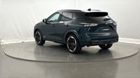 Nissan Qashqai e-POWER 190ch N-Design+ 2024 — photo 8