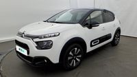 Citroen C3 1.2 PureTech 110ch S&S MAX Boite Automatique