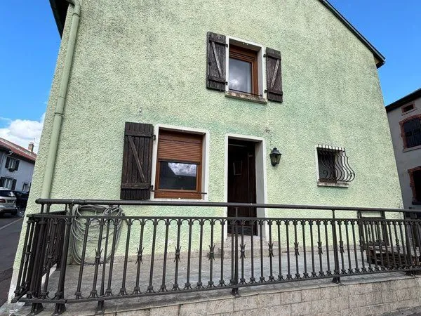 Appartement frontière luxembourgeoise location