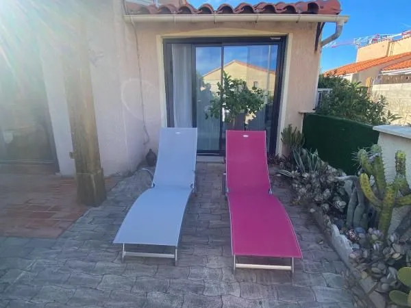 Maison 3 pièces 48 m²