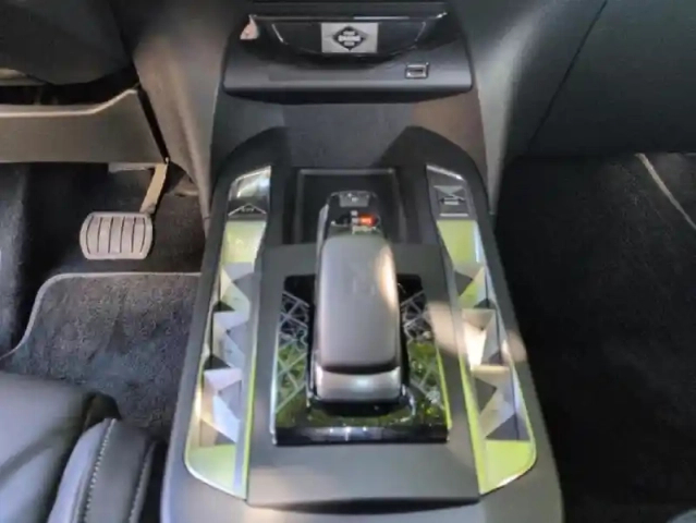 Ds Ds 3 crossback e-tense louvre — photo 14