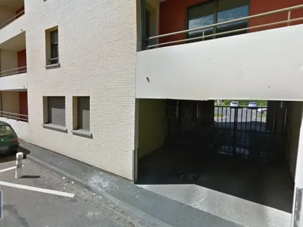 Garage et parking Location Rouen 90€