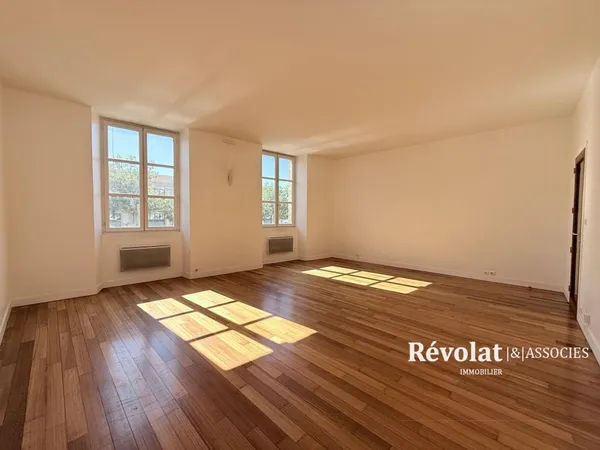 Vends t3 - 83.5 m² - Bordeaux 33300