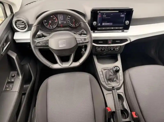 Seat Ibiza 1.0 mpi 80ch copa — photo 8