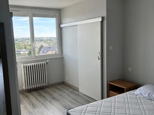 Appartement à louer avranches