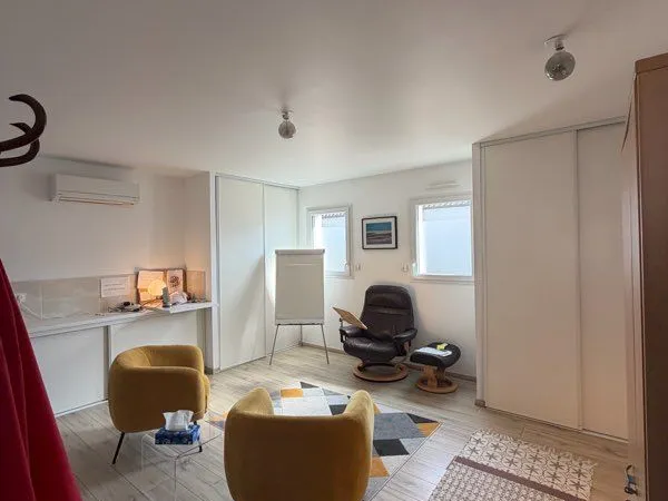 Bureau / local professionnel