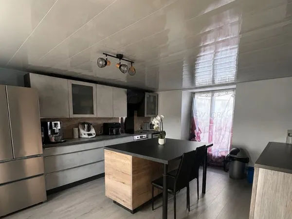Grande maison familiale 175m2