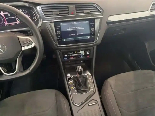 Volkswagen Tiguan 2.0 tdi 150ch dsg7 elegance — photo 10