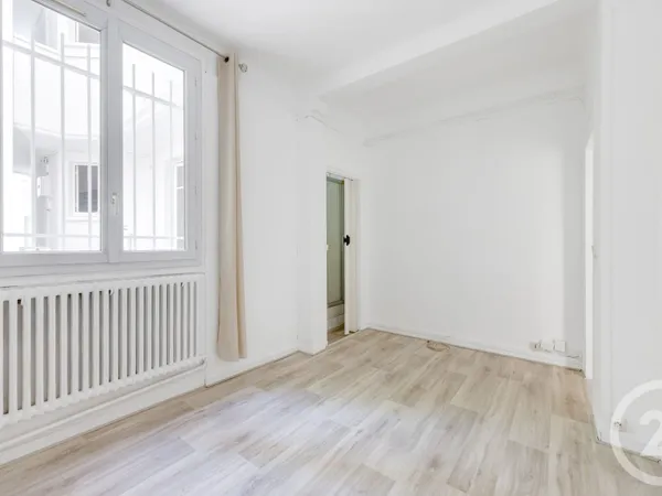 Appartement 1 pièce 18 m²