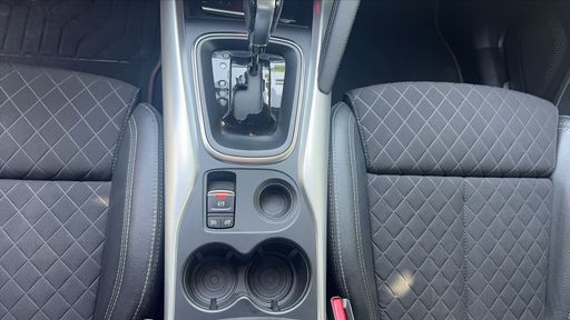 Renault Kadjar 1.5 Blue dCi 115 EDC7 - Intens – 2020 – 63333 km – Diesel – Boîte Automatique — photo 5