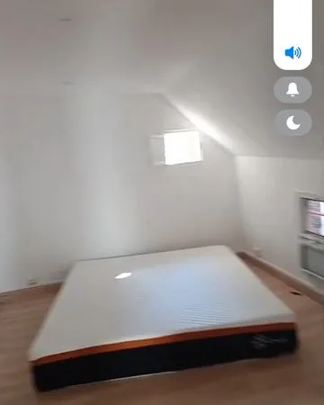 Appartement Location Saint-Ouen-l'Aumône 1p 20m² 700€