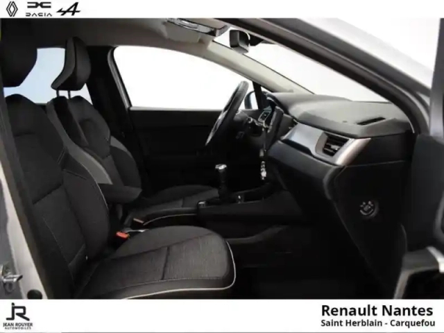 Renault Captur 1.0 tce 90ch techno — photo 3