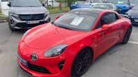 Alpine A110 1.8T 300ch S 2024 — photo 2
