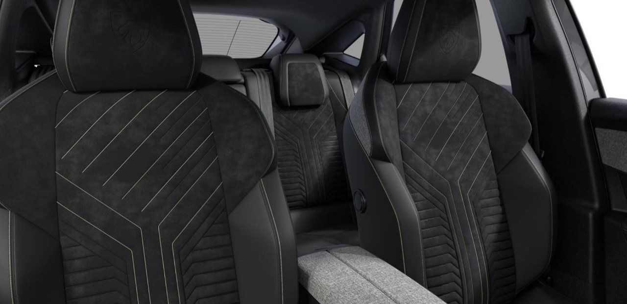 Peugeot 3008 — photo 19