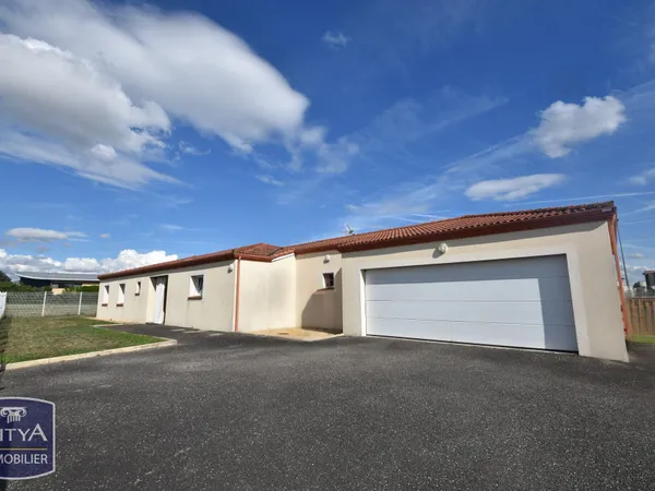 Maison Vente Le Passage 5p 151m² 339000€