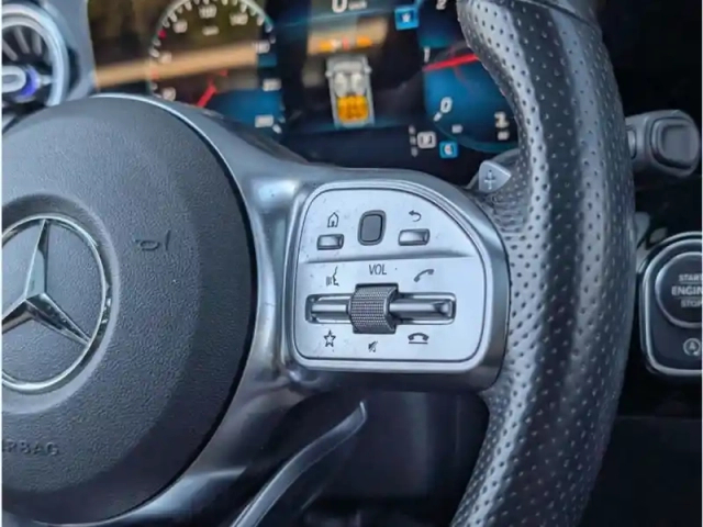 Mercedes Classe B 200 d — photo 14