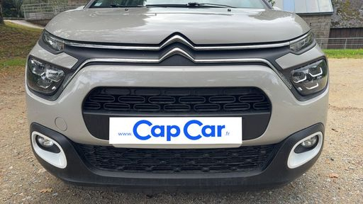Citroen C3 1.2 PureTech 82 - You – 2022 – 48189 km – Essence – Boîte Manuelle — photo 33