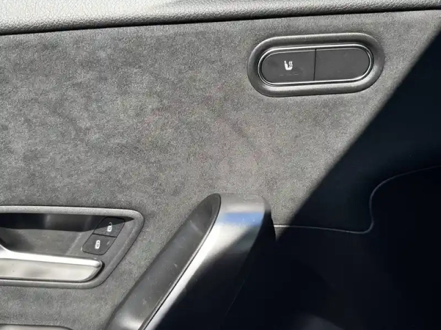 Mercedes Classe A 200 d — photo 10