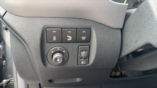 Peugeot Partner TEPEE TPMR 1.2 PureTech 110 - Style – 2017 – 60834 km – Essence – Boîte Manuelle — photo 4