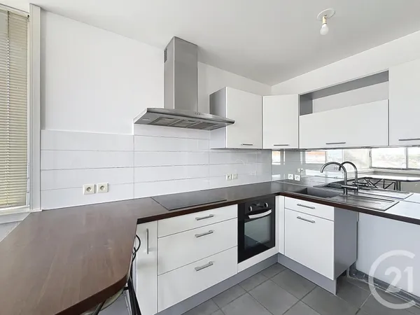 Appartement 3 pièces 71 m²