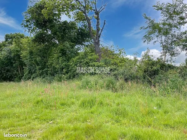 Terrain 523 m² Saint Briac Sur Mer