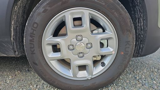 Hyundai INSTER 97 42 kWh - Intuitive – 2025 – 4113 km – Électrique – Boîte Automatique — photo 17