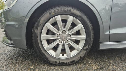 Audi A3 Berline 1.6 TDI 110 - Attraction – 2015 – 153772 km – Diesel – Boîte Manuelle — photo 9
