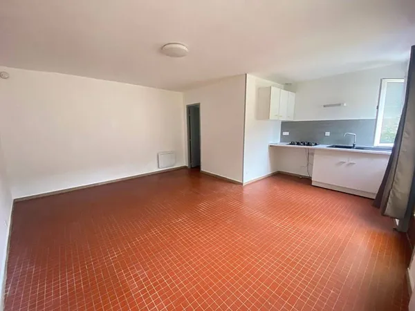 Appartement 1 pièce 25 m²