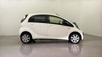 Citroen C-Zéro Confort — photo 4