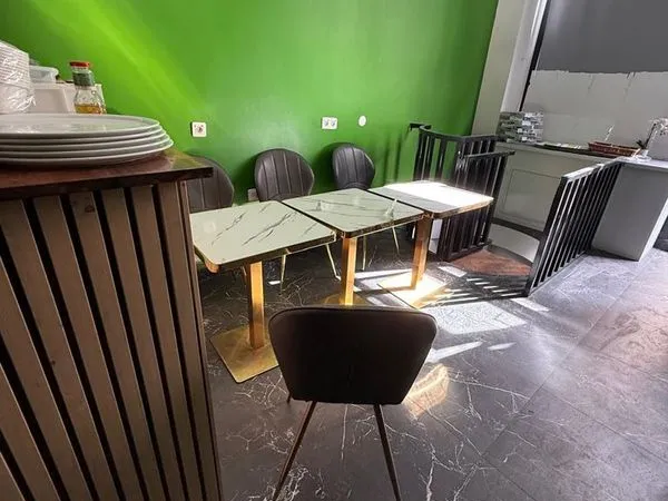 Boutique 62 m² PARIS