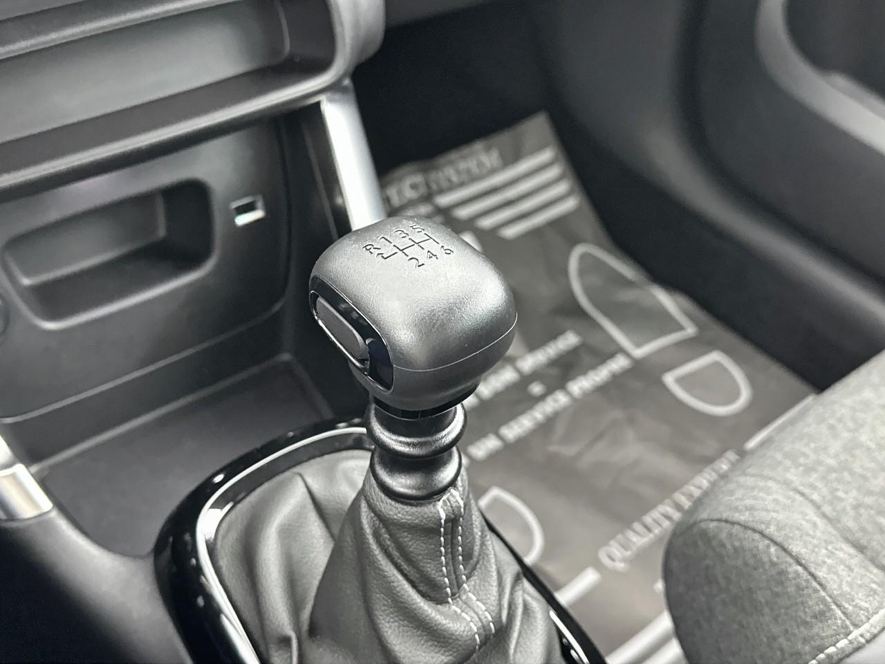 Citroën C3 Aircross puretech 110 s&s bvm6 feel pack — photo 27