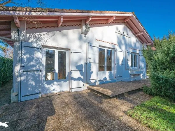Maison traditionnelle 3 pièces 85 m²