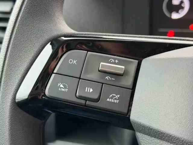 Opel Vivaro fg xl 2.0 bluehdi 145ch s&amp;s cabine approfondie fixe eat8 — photo 13