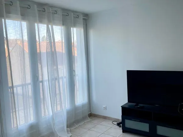 Colocation moderne 3 chambres