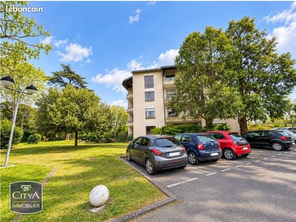Appartement 3 pièces 72 m²