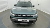 Dacia Duster 1.6 hybrid 140ch Journey