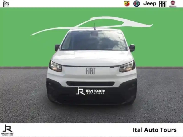 Fiat Doblo fg m diesel 130ch automatique pack premium connect 19990? ht — photo 5