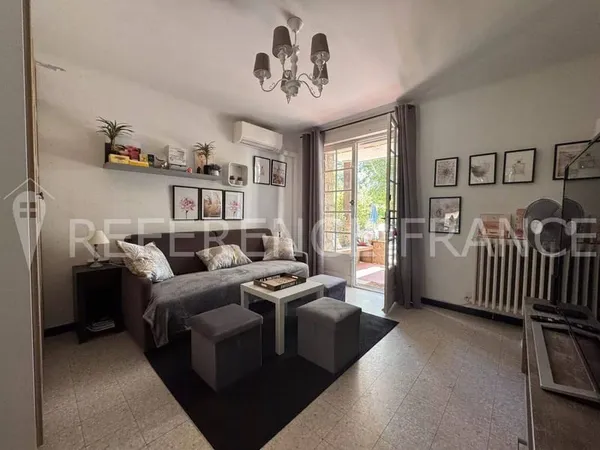 Maison 3 pièces 100 m²