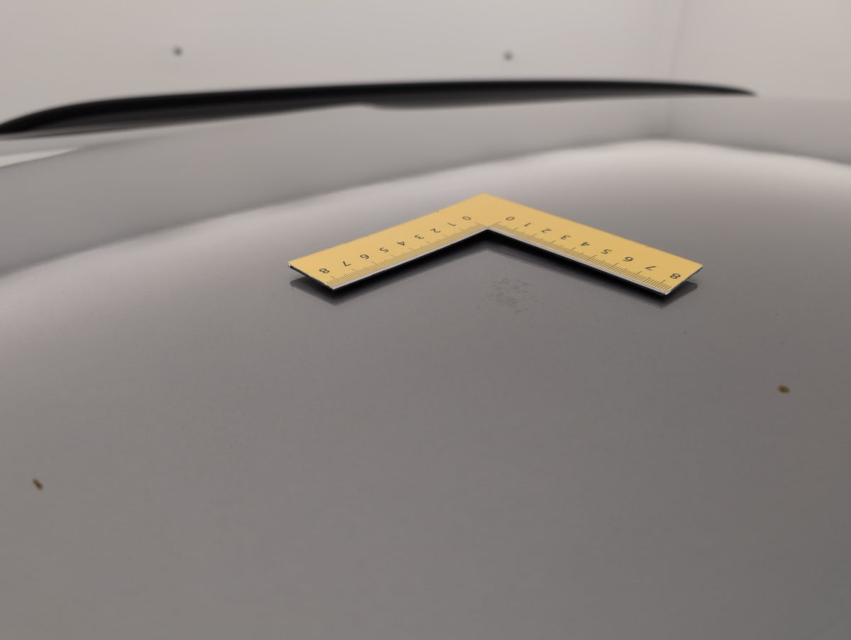 Peugeot 2008 — photo 29