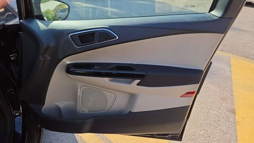 Ford B-max 1.0 EcoBoost 125 - Titanium – 2017 – 50597 km – Essence – Boîte Manuelle — photo 43
