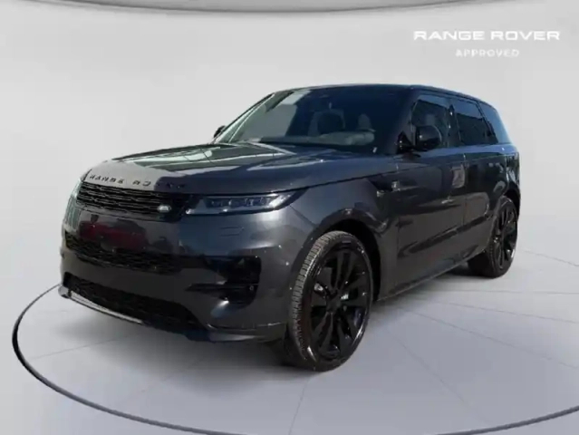 Land Rover Range Rover sport 3.0 p460e 460ch phev dynamic hse