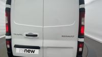 Renault Trafic L1H1 3T 2.0 Blue dCi 150ch Grand Confort EDC — photo 5