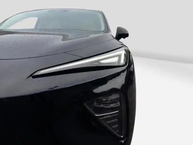 Mg Mgs6 luxury 77 kwh — photo 42
