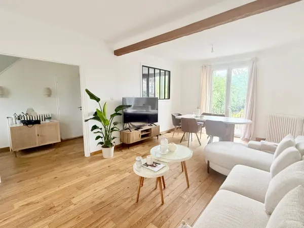 Maison 5 pièces 103 m²